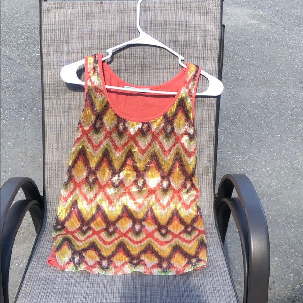 Women’s tank top